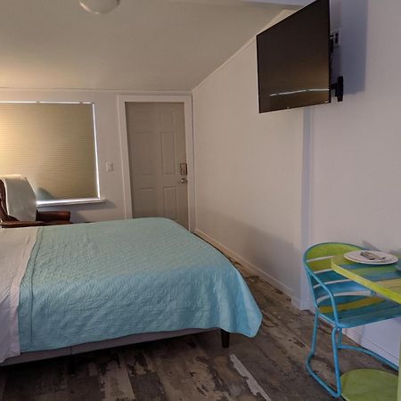Beachpoint Cottages Siesta Key Eksteriør bilde