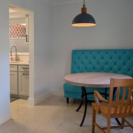Beachpoint Cottages Siesta Key Eksteriør bilde