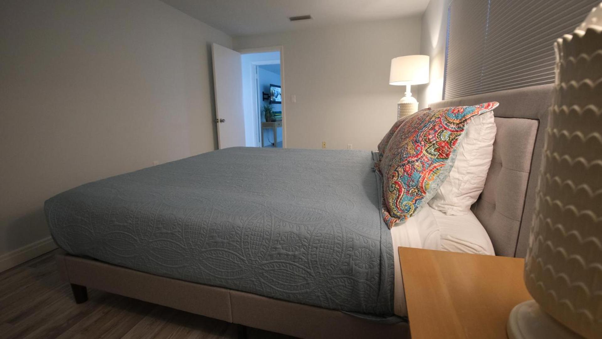Beachpoint Cottages Siesta Key Eksteriør bilde