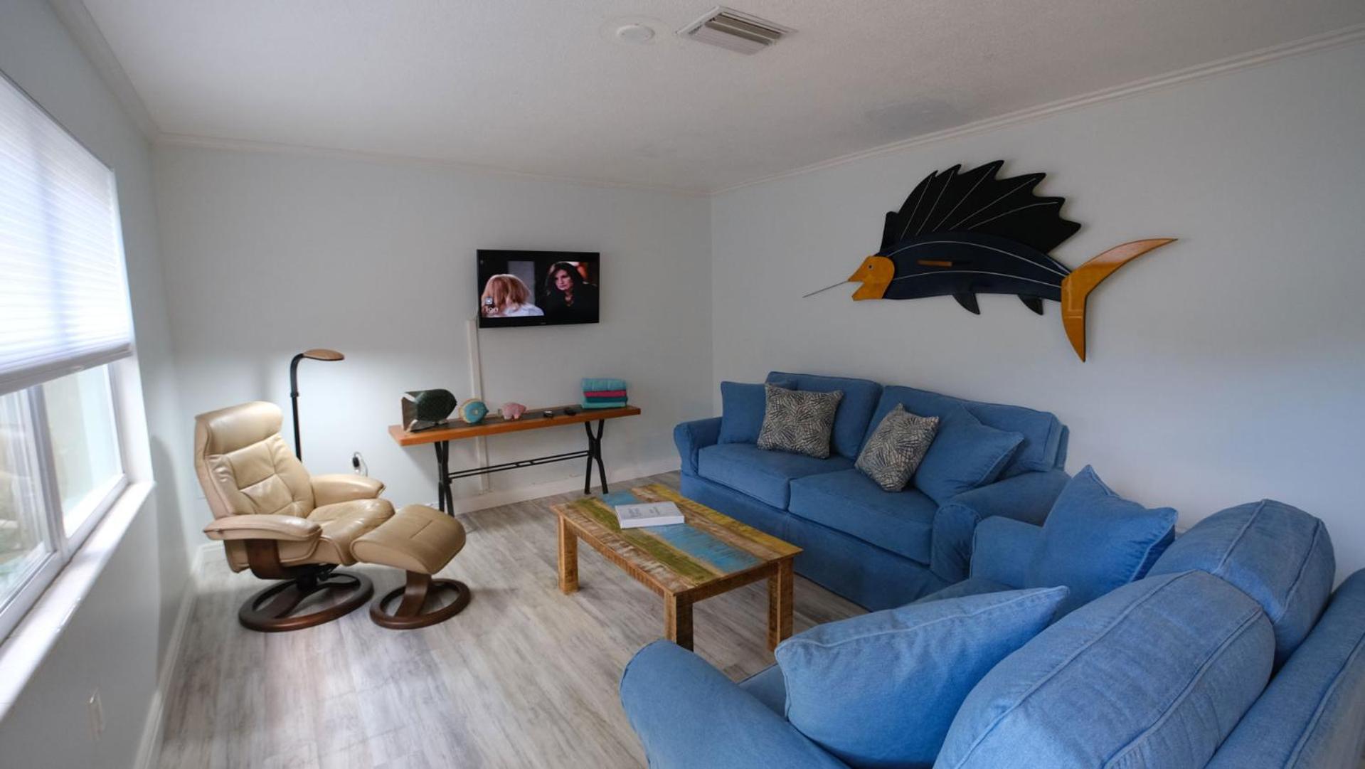 Beachpoint Cottages Siesta Key Eksteriør bilde