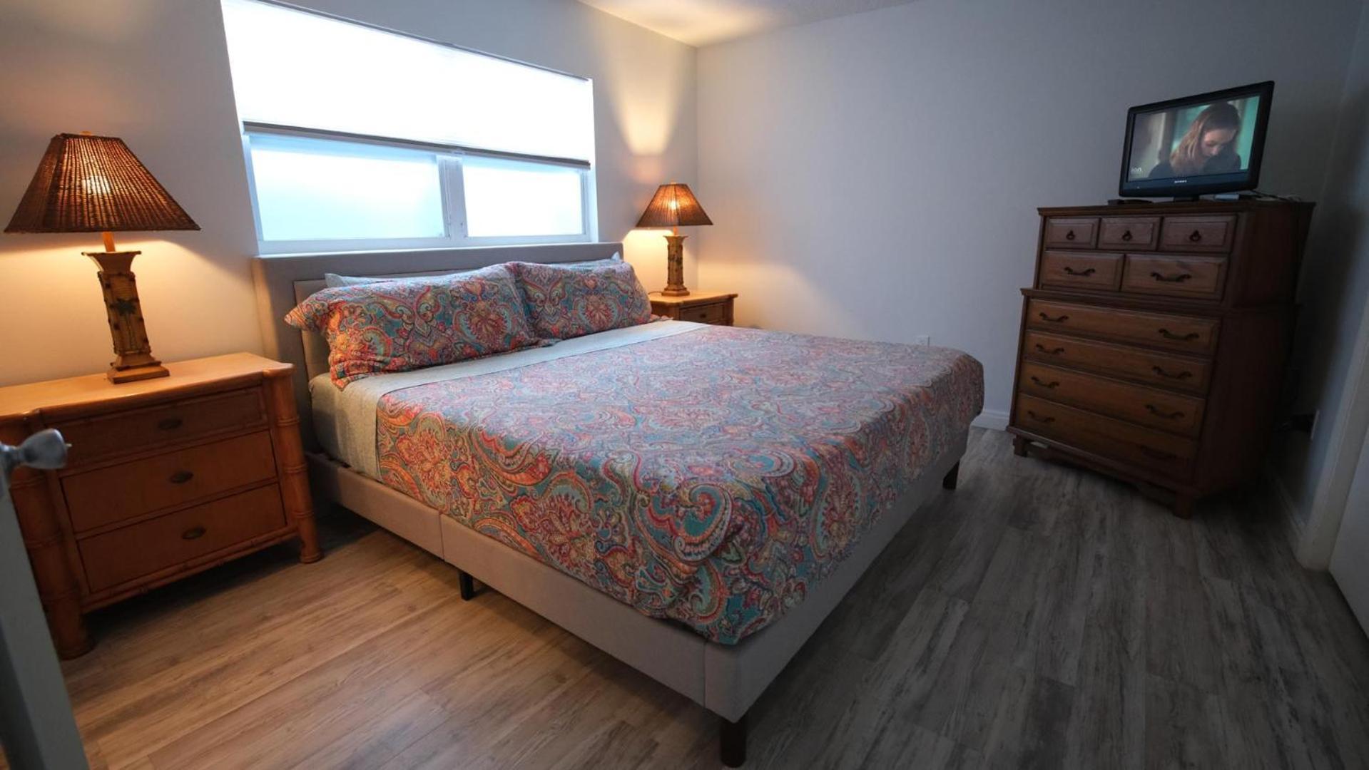 Beachpoint Cottages Siesta Key Eksteriør bilde