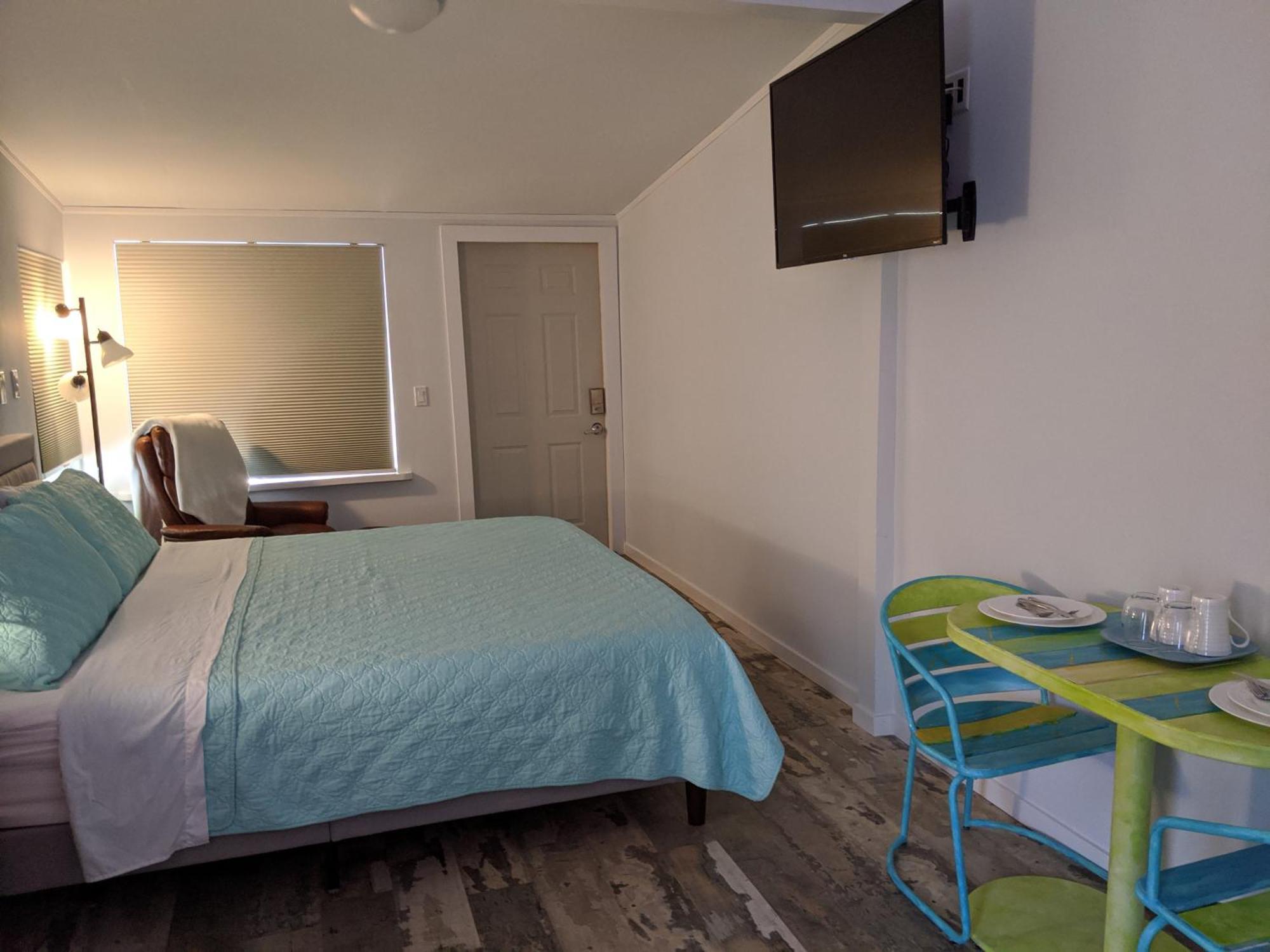 Beachpoint Cottages Siesta Key Eksteriør bilde