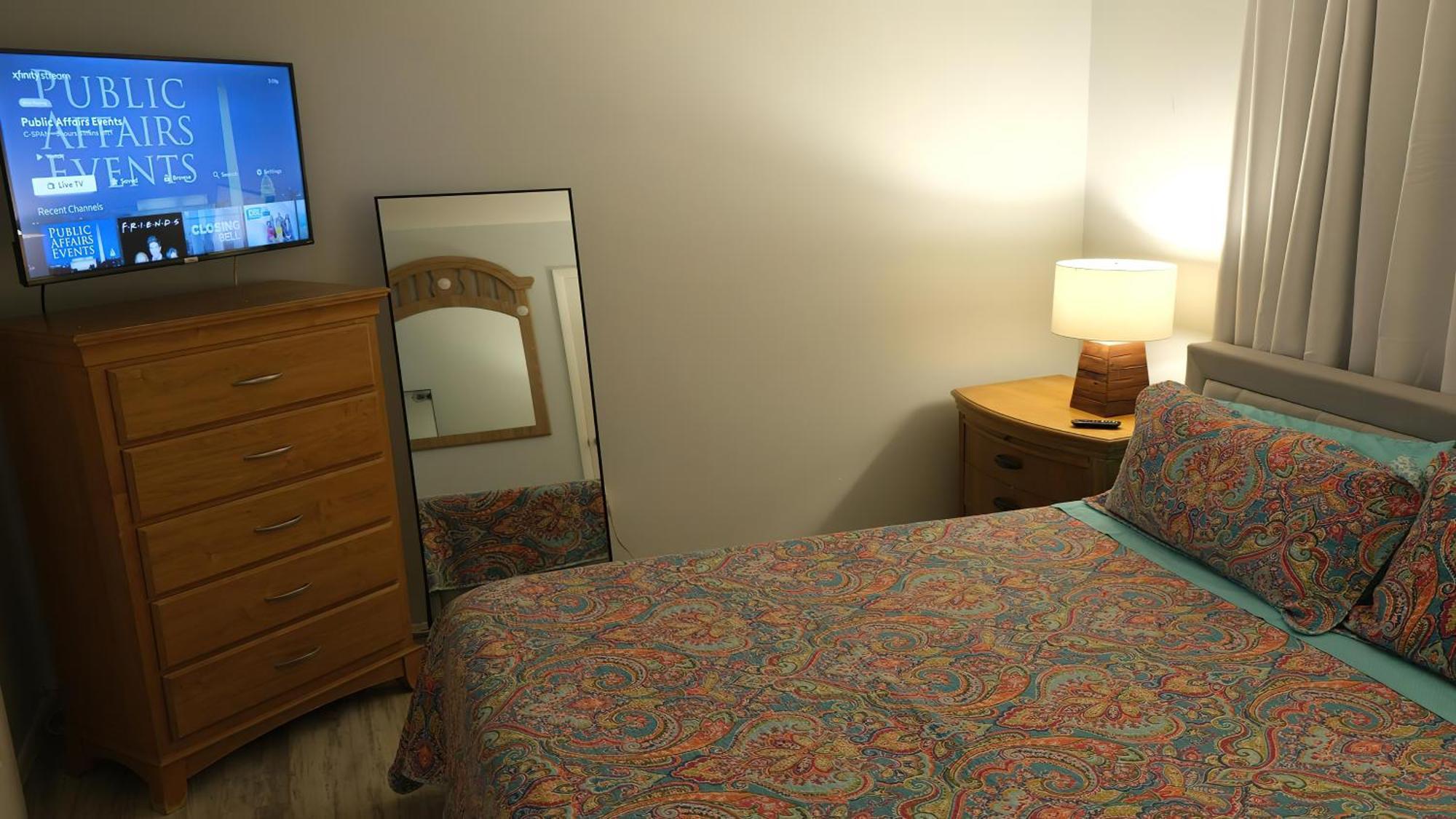 Beachpoint Cottages Siesta Key Rom bilde
