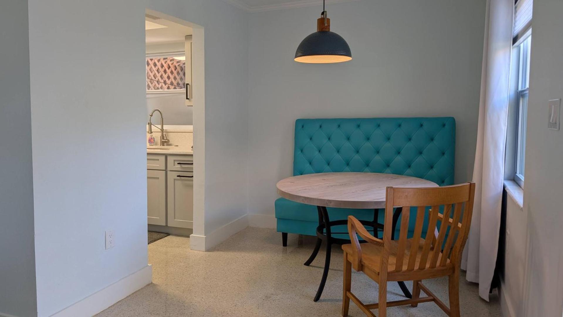 Beachpoint Cottages Siesta Key Eksteriør bilde