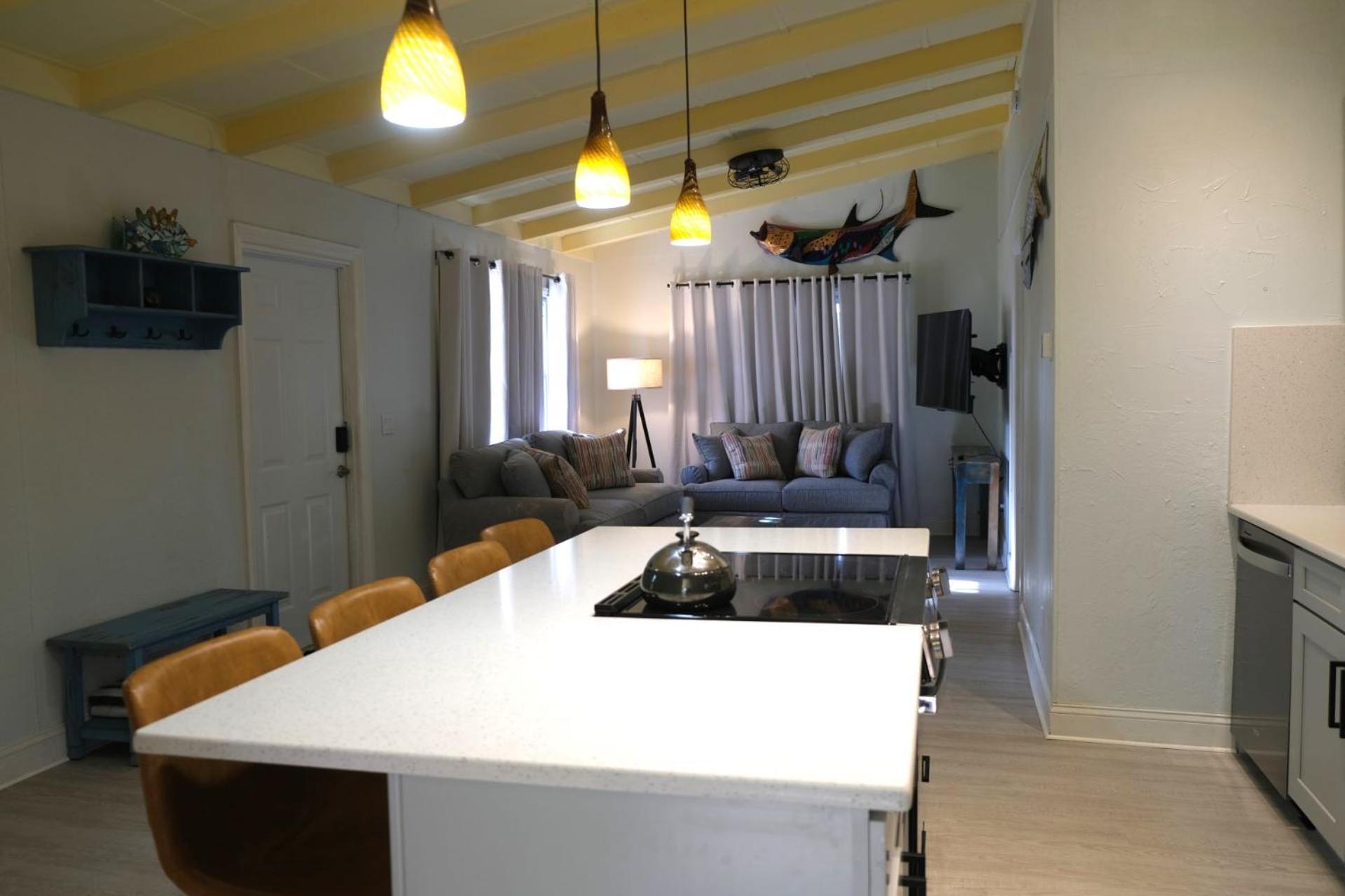 Beachpoint Cottages Siesta Key Eksteriør bilde