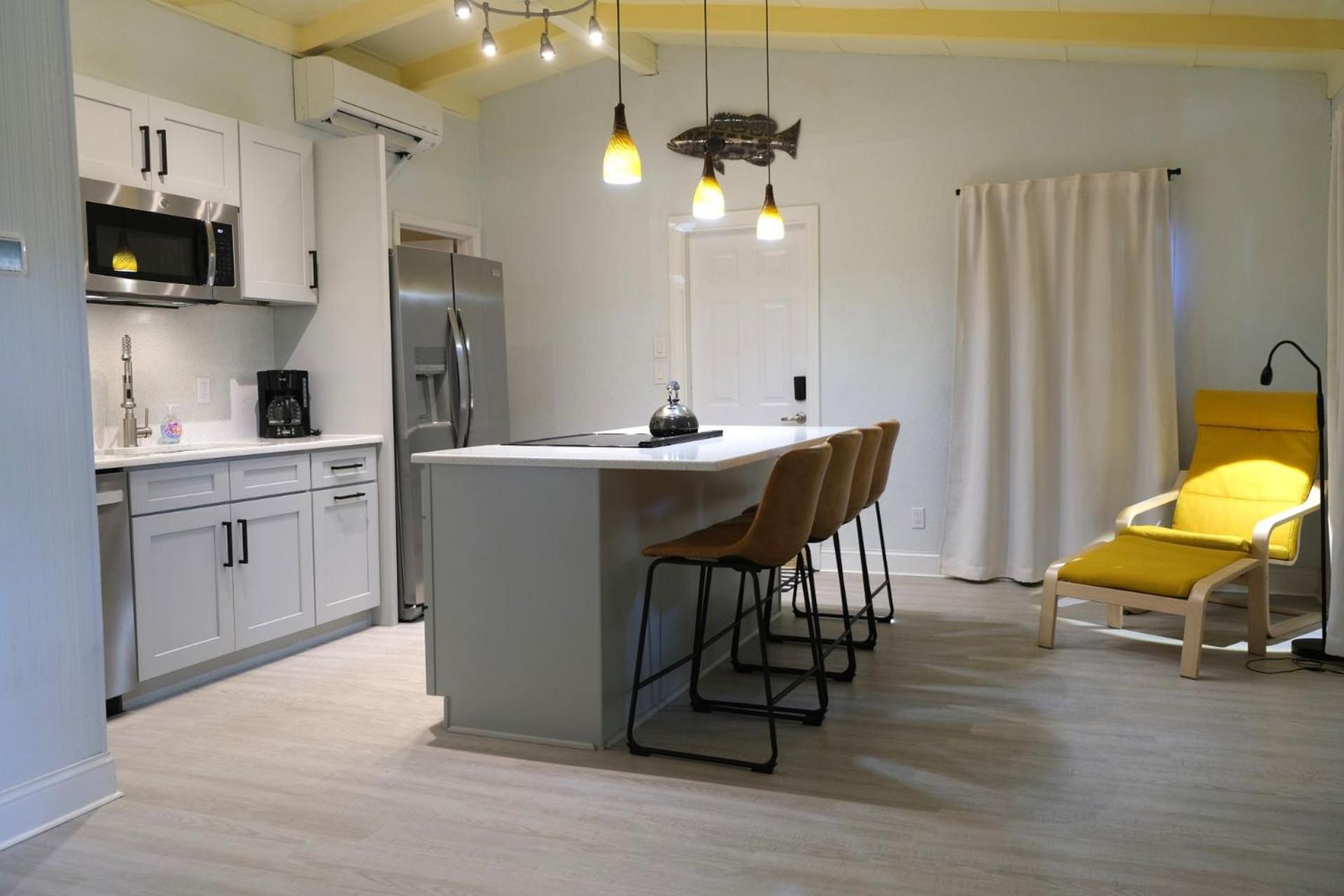 Beachpoint Cottages Siesta Key Eksteriør bilde