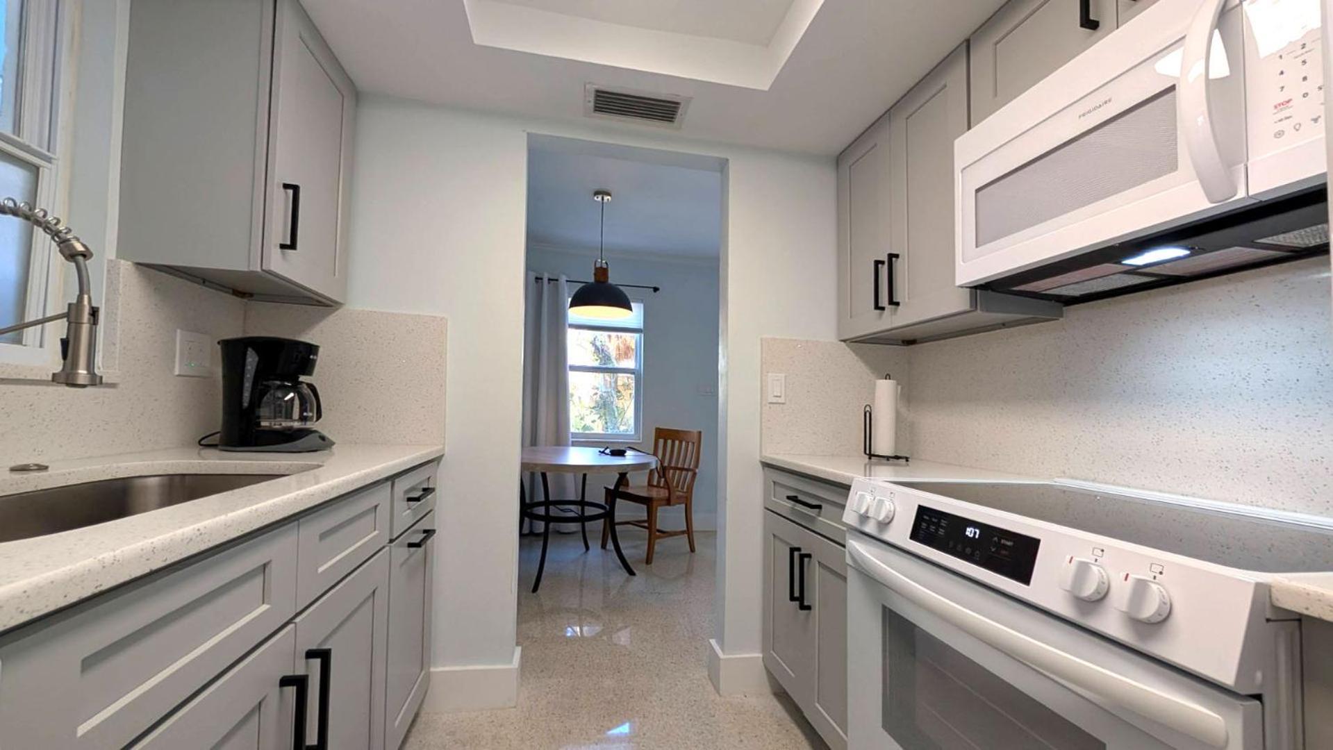 Beachpoint Cottages Siesta Key Eksteriør bilde